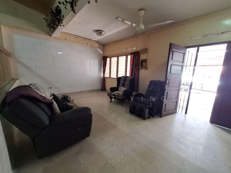 Taman Bukit Kajang - 3