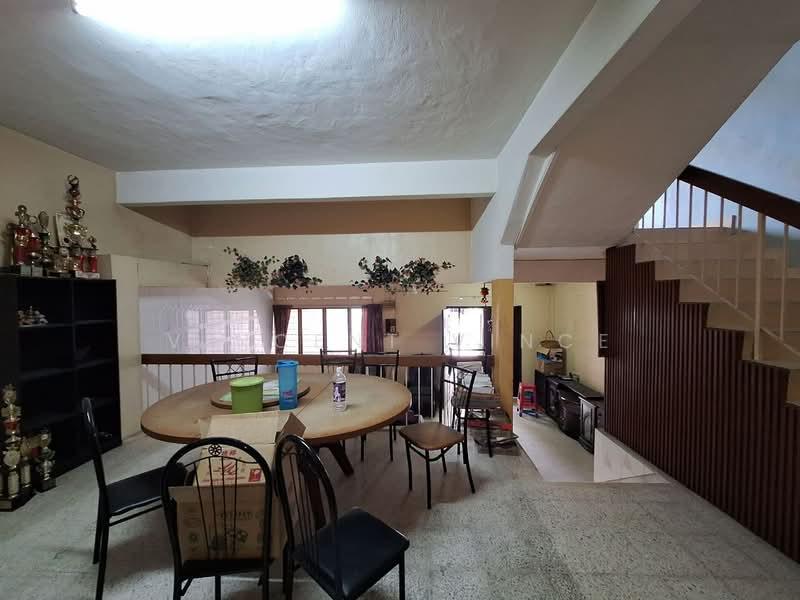 Taman Bukit Kajang - 5