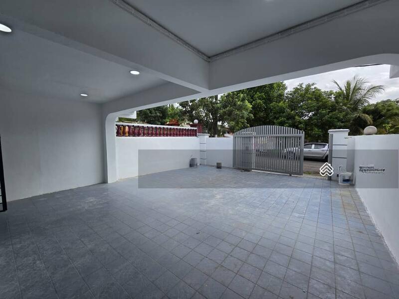 Taman Daya Taman Daya Tamans Dayas - 4