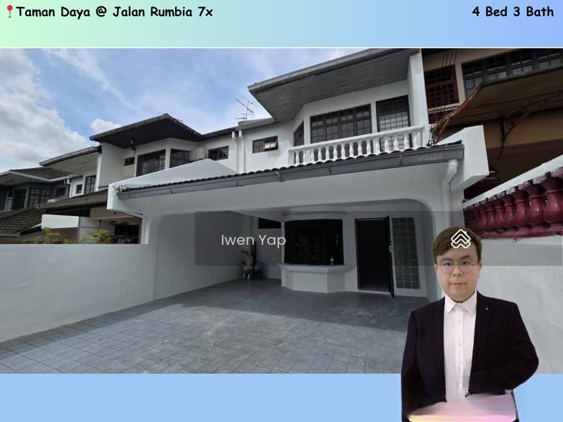 Taman Daya Taman Daya Tamans Dayas - 1