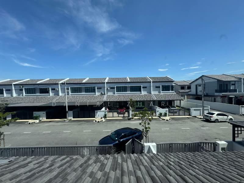 Bandar Tasek Mutiara - 2