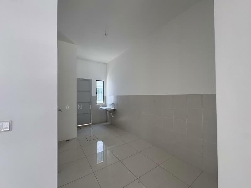 Bandar Tasek Mutiara - 4