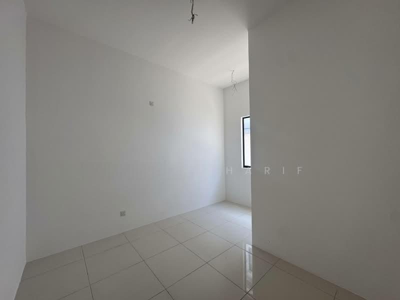 Bandar Tasek Mutiara - 5