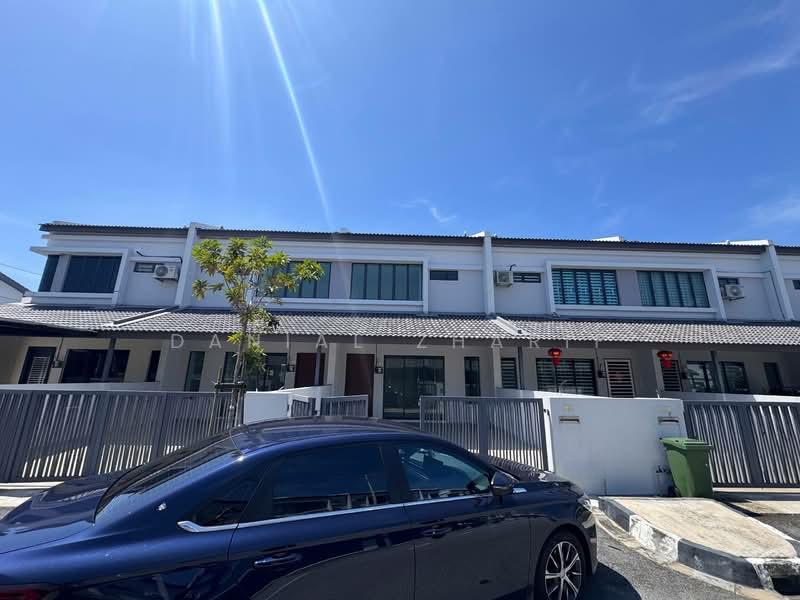 Bandar Tasek Mutiara - 4