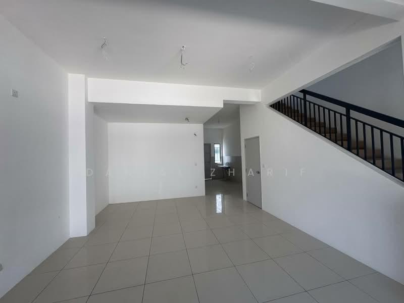 Bandar Tasek Mutiara - 3