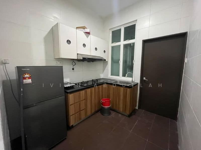M Condominium @ Larkin - 2