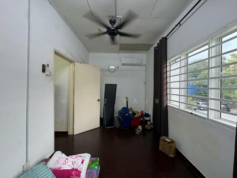Taman Mesra - 4