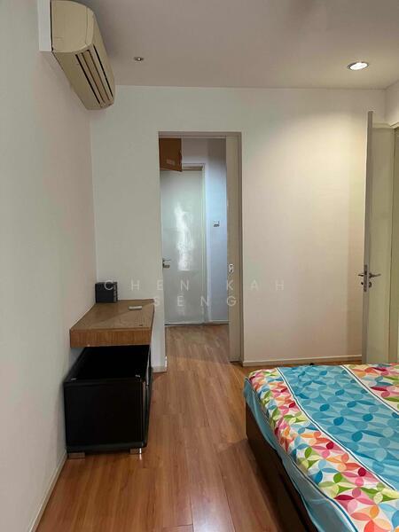 Menara Bintang Goldhill - 2