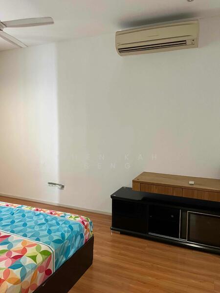 Menara Bintang Goldhill - 5