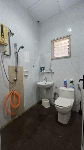 Damai Bakti - 4