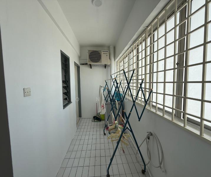 Likas Square - 5