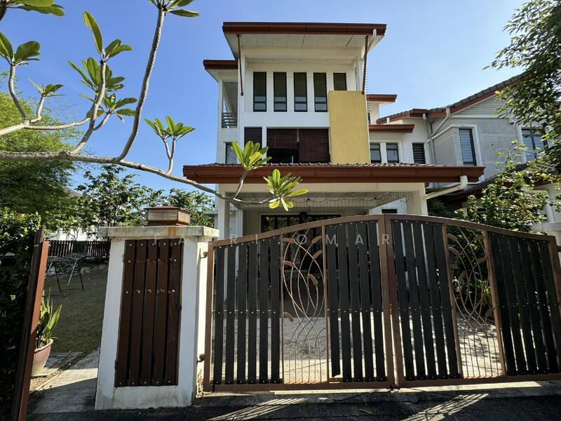 Verdania @ Denai Alam - 3