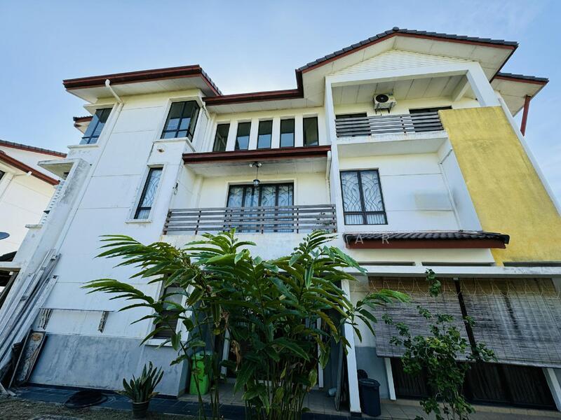 Verdania @ Denai Alam - 4