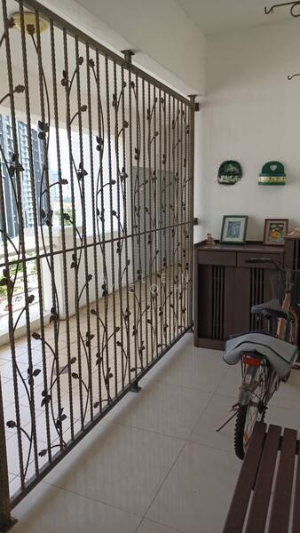 Putra Marine Resort - 3