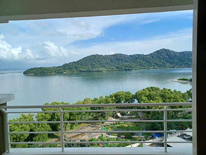 Putra Marine Resort - 5