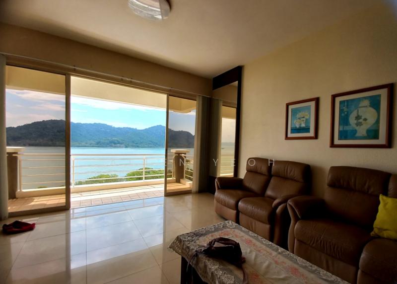 Putra Marine Resort - 1