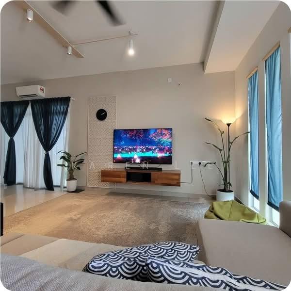 Aspira LakeHomes - 1