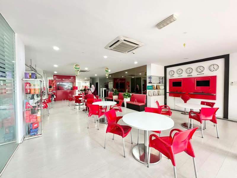 City Garden Commercial Centre - 3