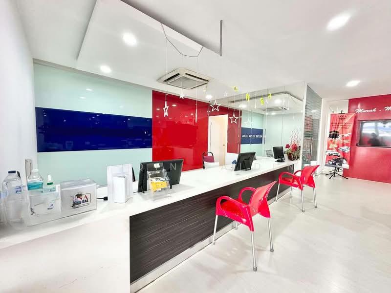 City Garden Commercial Centre - 4