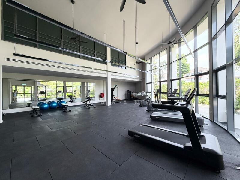 Hayat Villa bukit Serdang - 4