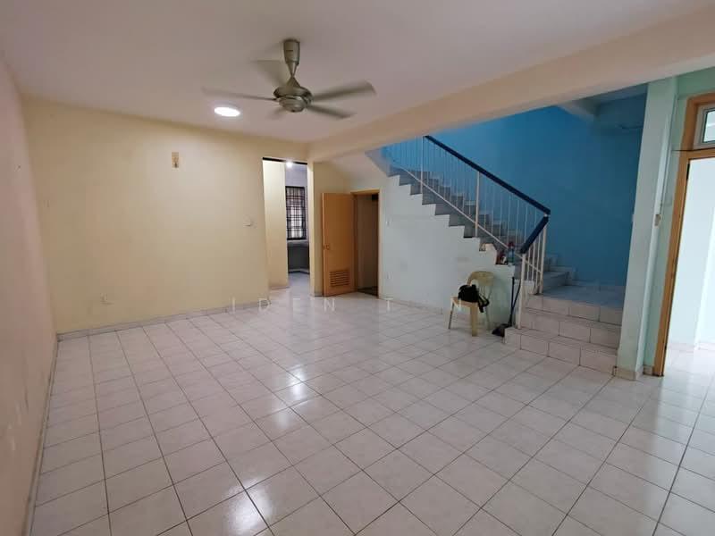 Bandar Putra Bandars Putras - 1