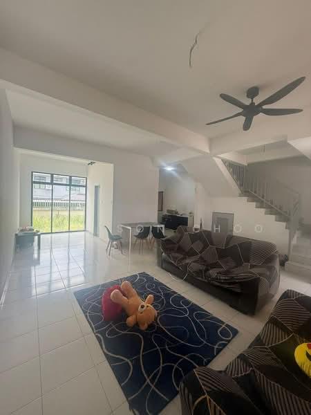 Taman Impian Jaya - 3