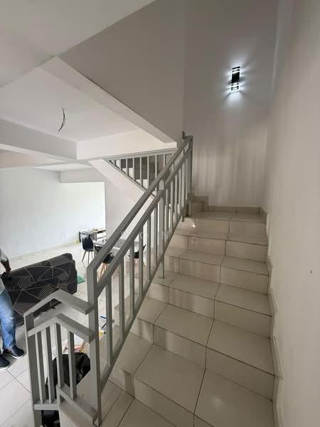 Taman Impian Jaya - 5