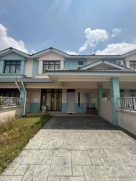 Taman Impian Jaya - 1