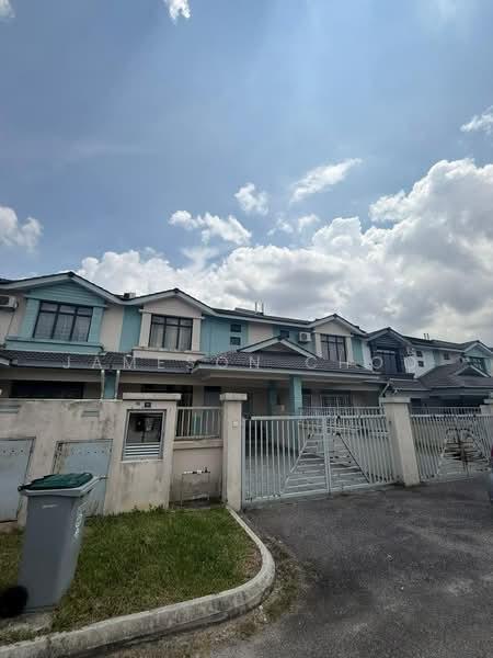 Taman Impian Jaya - 2