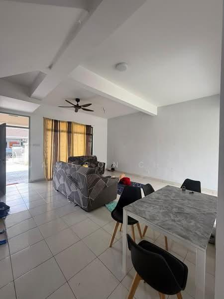 Taman Impian Jaya - 4