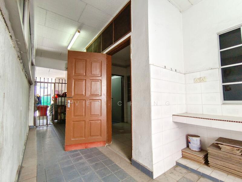Taman Cheras Perdana - 5