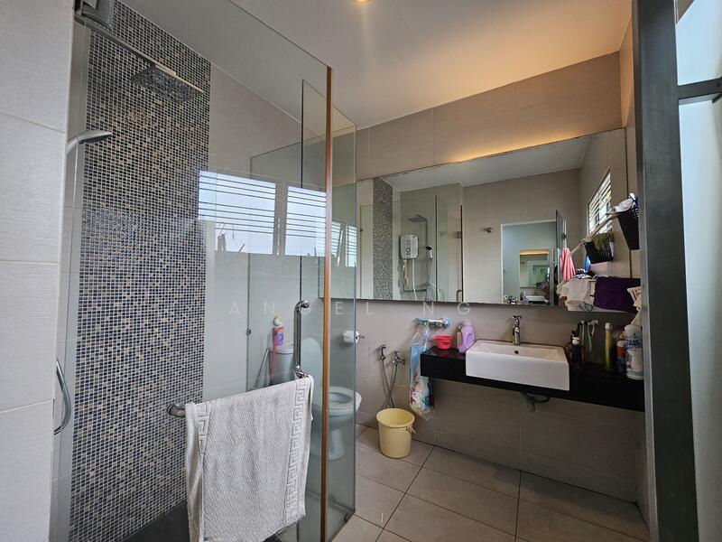 The Peak, Cheras - 2
