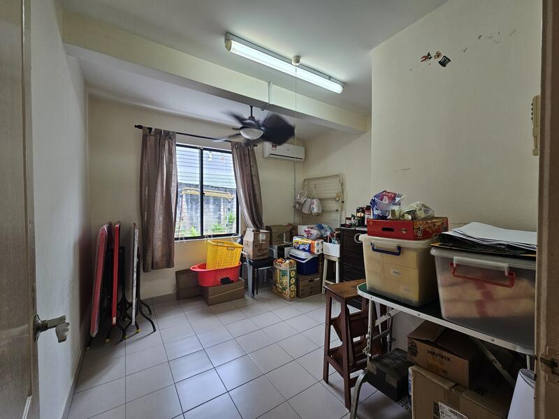 The Peak, Cheras - 5