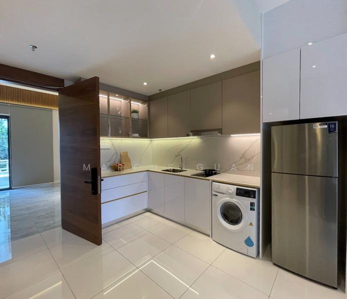 Golden Crown Residence - 2