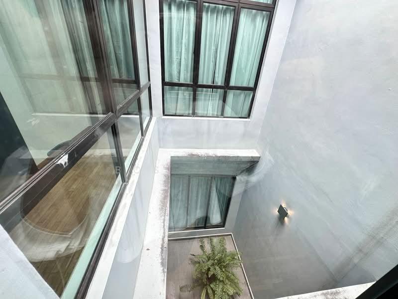 Grey Stones (Semi-D), Adda Heights - 4