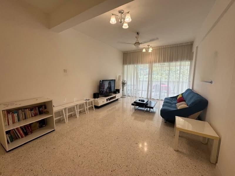 Selesa Hillhomes Resort - 4