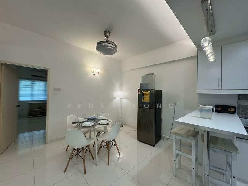 Selesa Hillhomes Resort - 2