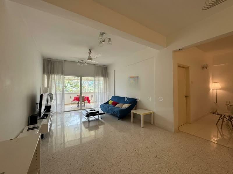 Selesa Hillhomes Resort - 5