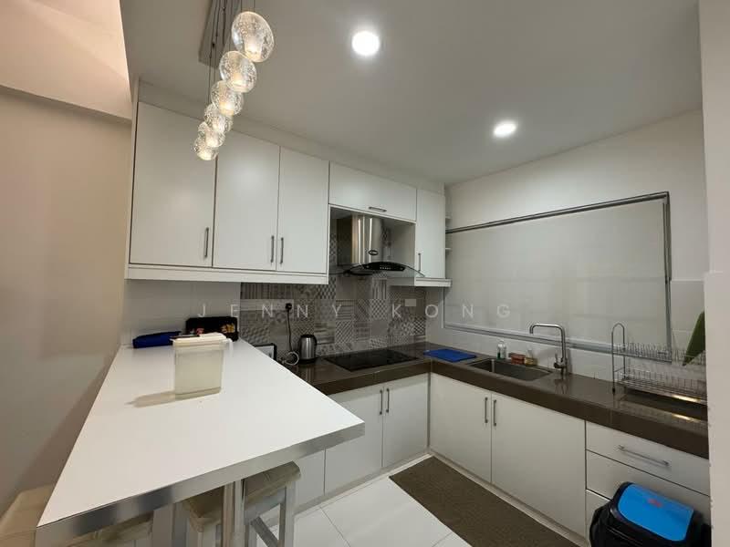 Selesa Hillhomes Resort - 3