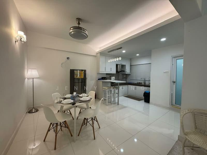 Selesa Hillhomes Resort - 1