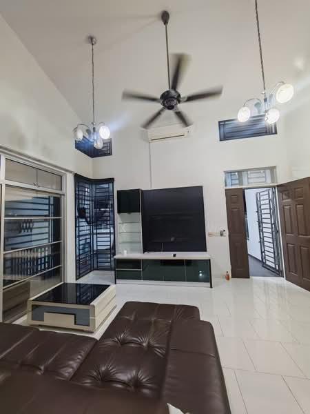 Setia Eco Gardens - 1