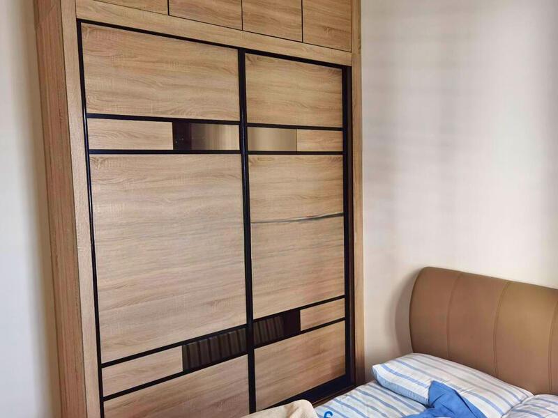 N'Dira Townhouse - 2