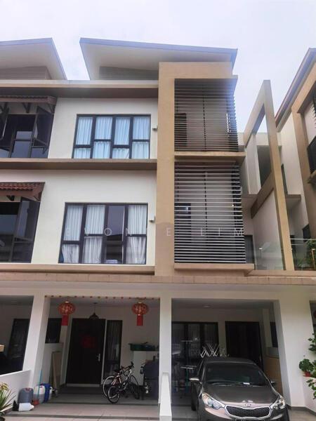 N'Dira Townhouse - 3