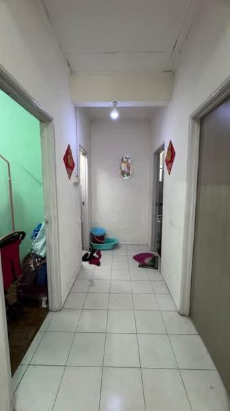 Sri Selera Court Apartment - 4