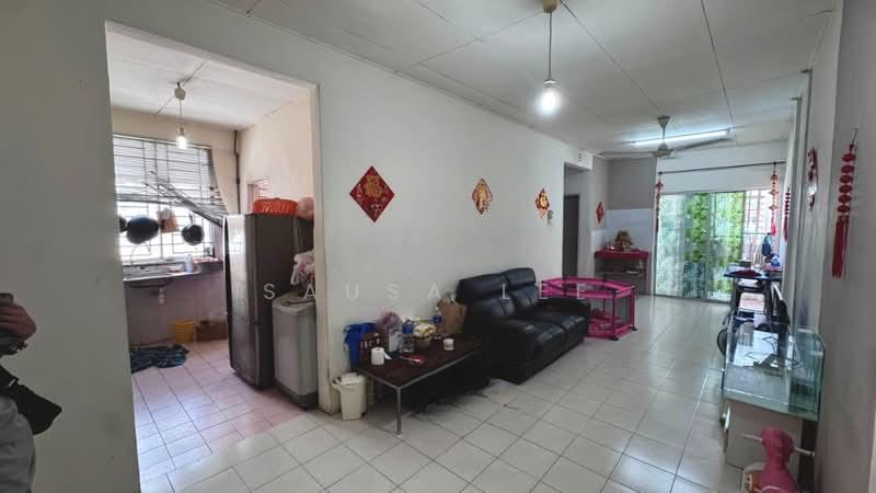 Sri Selera Court Apartment - 2