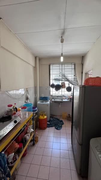 Sri Selera Court Apartment - 3