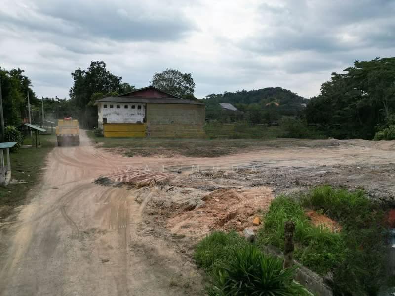 Sungai Merab - 3