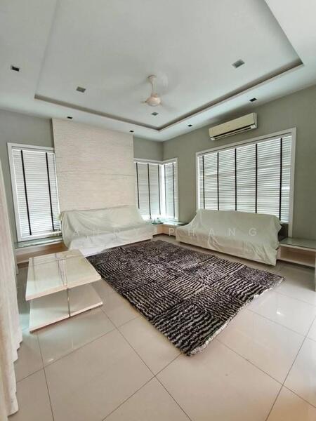 BANDAR BARU SRI KLEBANG - 2