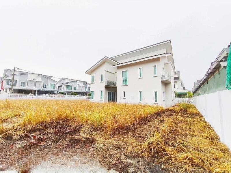 BANDAR BARU SRI KLEBANG - 1