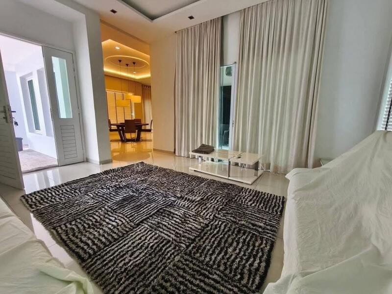 BANDAR BARU SRI KLEBANG - 3